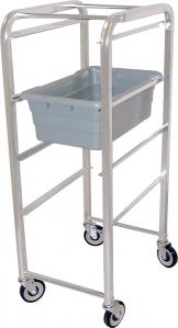 4-Tier Lug Rack