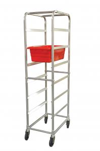 6-Tier Lug Rack