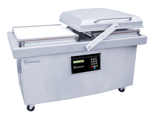 Sipromac 620A
