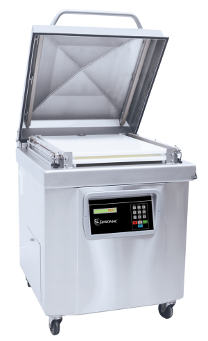 Sipromac 400 & 450A