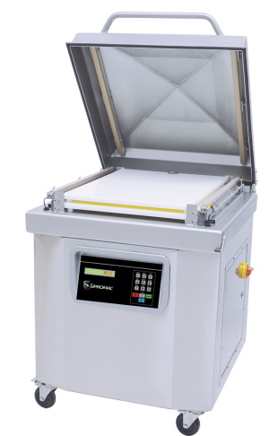 Sipromac 550A & 580A