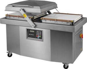Sipromac 600A