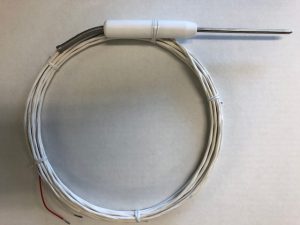 Sureflow A series core probe