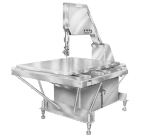 Biro 4436 Band Saw
