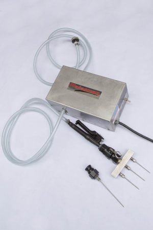 Plainsman BP-1 Brine Pump