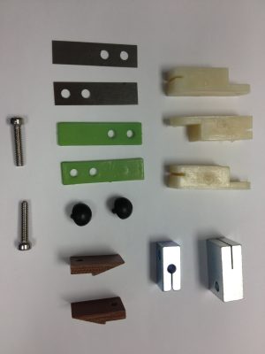 Biro Saw Repair Kit