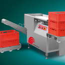 Foodlogistik Comfort 105 Dicer