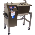 Daniels DMX50 Mixer