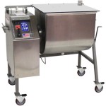 Daniels DMX and DMX Quad 200 Mixer