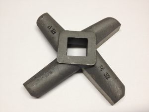 #32 Meat Grinder Knife