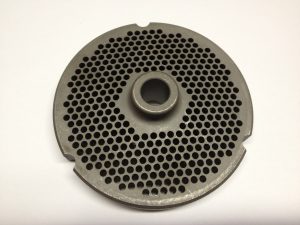 Grinder Knives and Plates