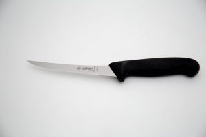 Knives and Sharpeners