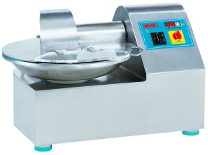 Talsa K15 Bowl Cutter