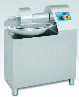 Talsa K30 Bowl Cutter