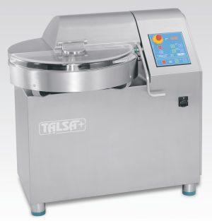 Talsa K50E Bowl Cutter