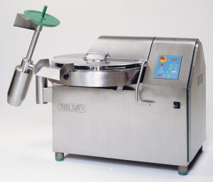 Talsa K120V Bowl Cutter