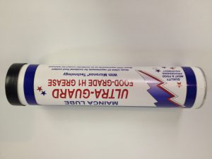 Mainca Ultra Guard Food Grade Grease
