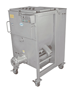 Biro AFMG-52 Mixer Grinder
