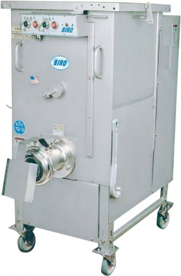 Biro AFMG-48 Mixer Grinder
