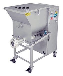 Biro AFMG-24 Mixer Grinder