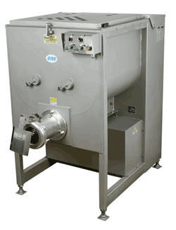 Biro AFMG-56-4 Mixer Grinder