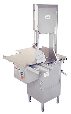 Biro 1433 Band Saw