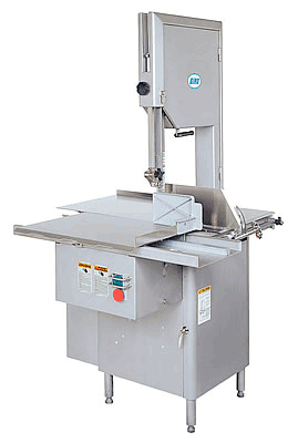 Biro 3334 Band Saw