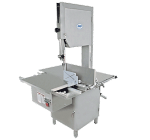 Biro 44 Band Saw