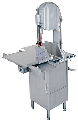 Biro Model 22 Band Saw