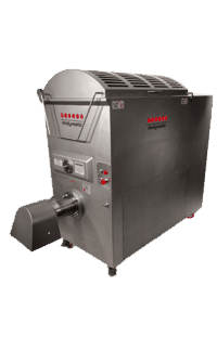 Hollymatic 4300 Industrial Mixer/Grinder