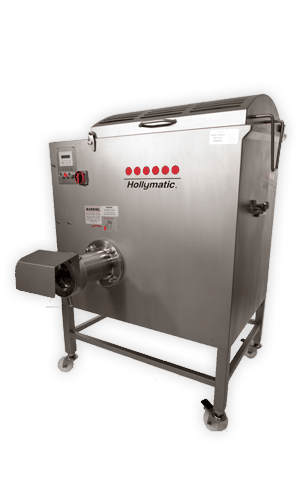 Hollymatic 3000 Mixer Grinder