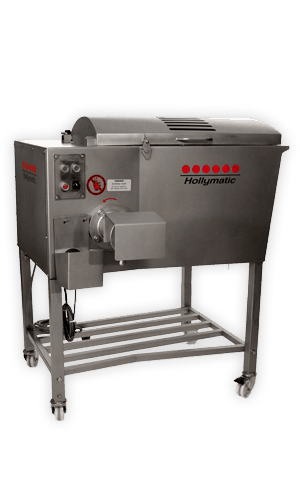 Hollymatic 900E Mixer Grinder