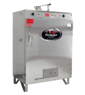 Pro-Smoker 150SS
