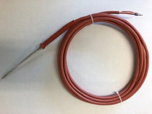Sureflow MT series core probe