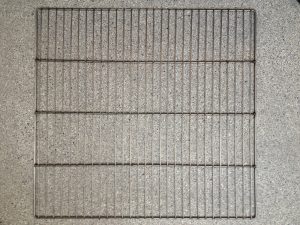 Stainless Steel Product Screens