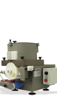 Hollymatic R2200 Patty Former