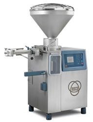 Risco RS 110 Vacuum Stuffer