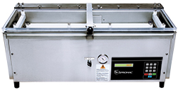 Sipromac 380 & 380T Vacuum pack