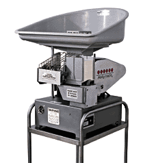 Hollymatic Super 54 Patty Former