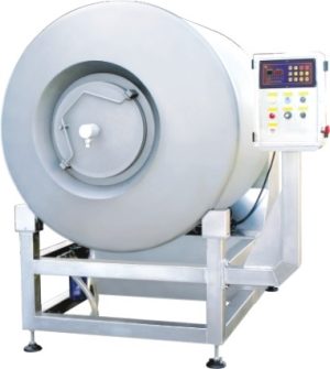 Promarks TM 1000M-5000M Vacuum Tumbler