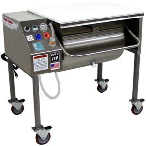 Daniels DVTS 100 Vacuum Tumbler