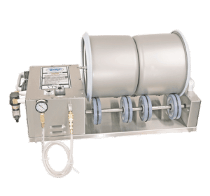 Biro VTS-44 Vacuum Tumbler