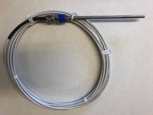 Sureflow MT Series Wet/Dry probe