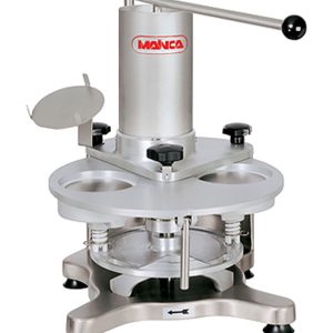 Patty Formers and Brine Pumps