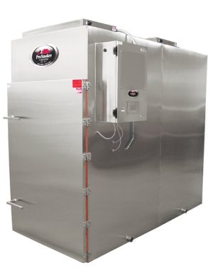 Pro-Smoker 700 2T