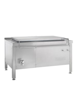 Talsa REA-500 Electric Cook Tank