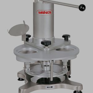 Patty Formers and Brine Pumps
